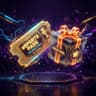 Giveaways, Polls & Tickets